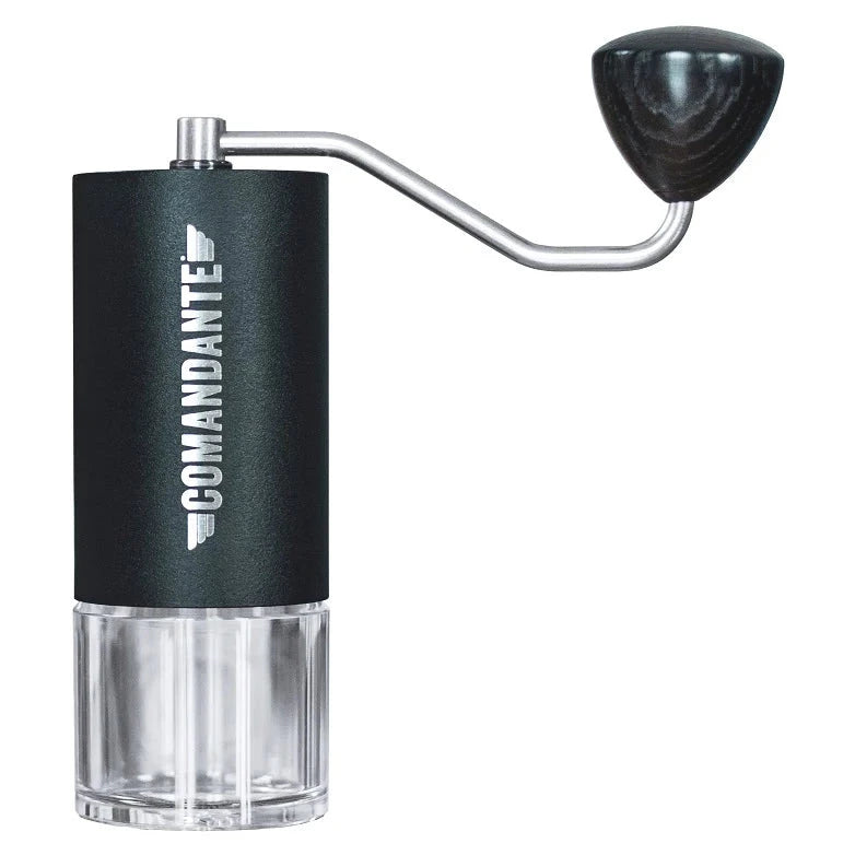 Comandante C40 Nitro Blade div. Farben - swissfinehouse
