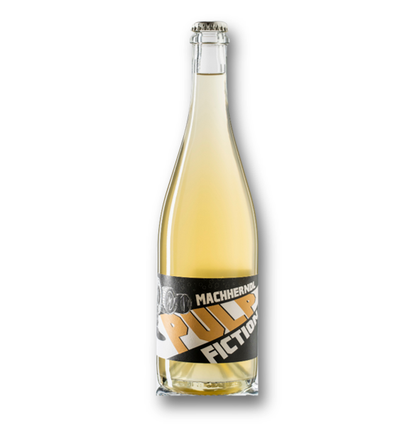 Pulp Fiction Bubbles - swissfinehouse