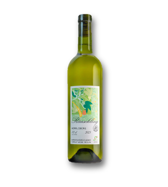 Räuschling AOC Zürichsee