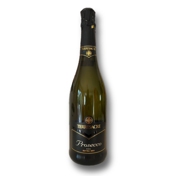 TERRESACRE Prosecco Extra Dry