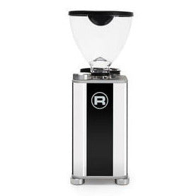 Rocket Giannino - Chrom / Schwarz - swissfinehouse