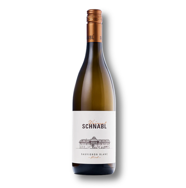 Schnabl - Sauvignon Blanc Flint - swissfinehouse