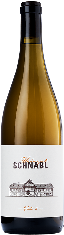 Schnabl - Vol.3  Cuvée BIO - swissfinehouse