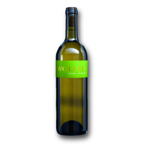 Wolfer - Sequana - swissfinehouse