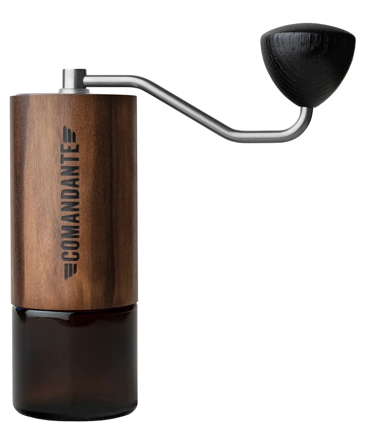 Comandante C40 Nitro Blade div. Farben - swissfinehouse