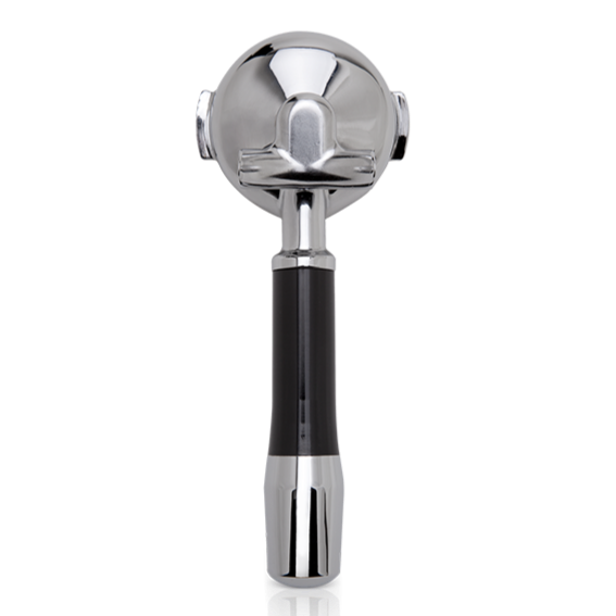 Filterträger ECM Profi - 2 Auslauf - swissfinehouse