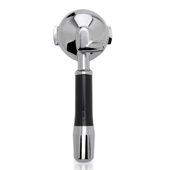 Filterträger Ergonomischer ECM - 1 Auslauf - swissfinehouse