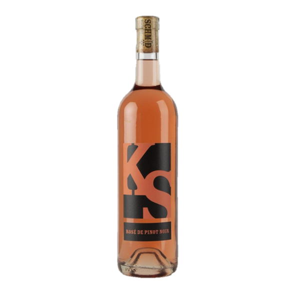 KS Rosé de Pino - swissfinehouse