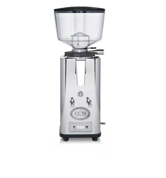 ECM Mühle S-Automatik 64 - swissfinehouse